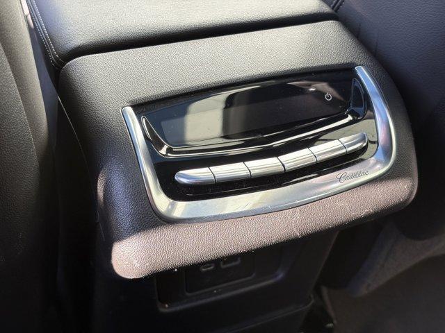 used 2023 Cadillac XT6 car, priced at $32,499