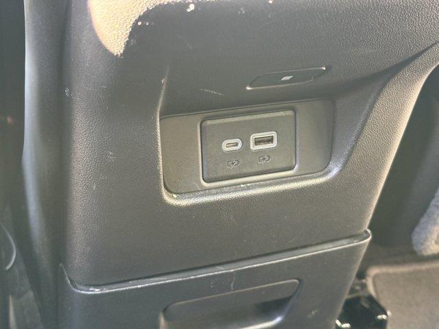 used 2023 Cadillac XT6 car, priced at $32,499