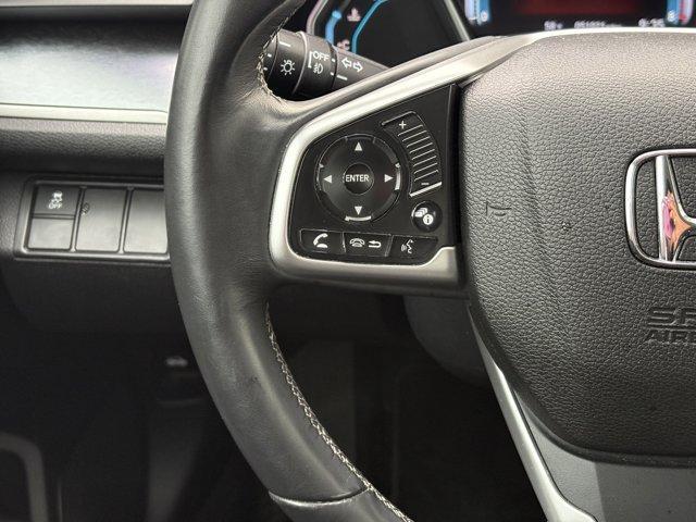 used 2018 Honda Civic car, priced at $17,999