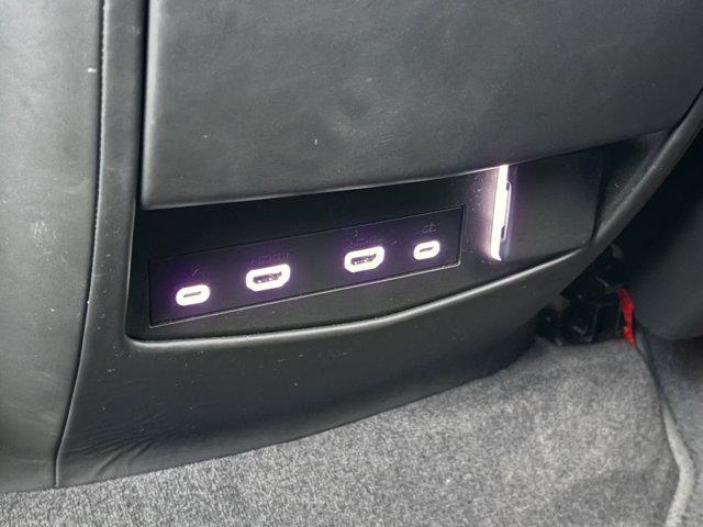 used 2024 Cadillac Escalade ESV car, priced at $127,999