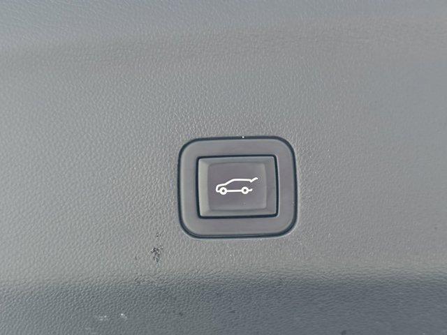 used 2024 Cadillac Escalade ESV car, priced at $127,999