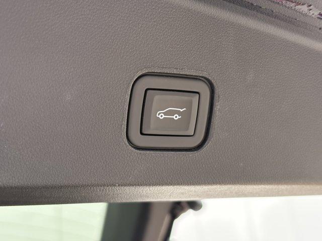 used 2024 Cadillac LYRIQ car, priced at $32,799