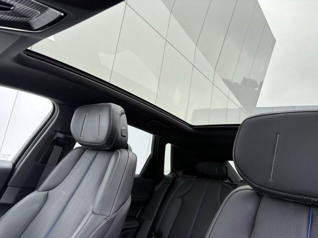 used 2024 Cadillac LYRIQ car, priced at $32,799