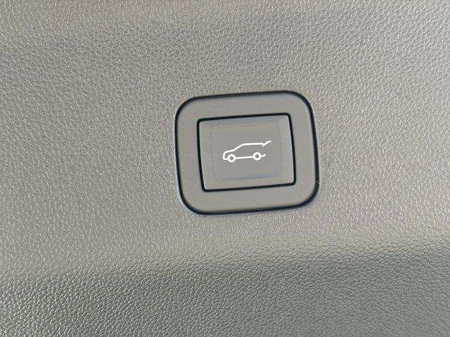 new 2026 Cadillac Escalade ESV car, priced at $138,705