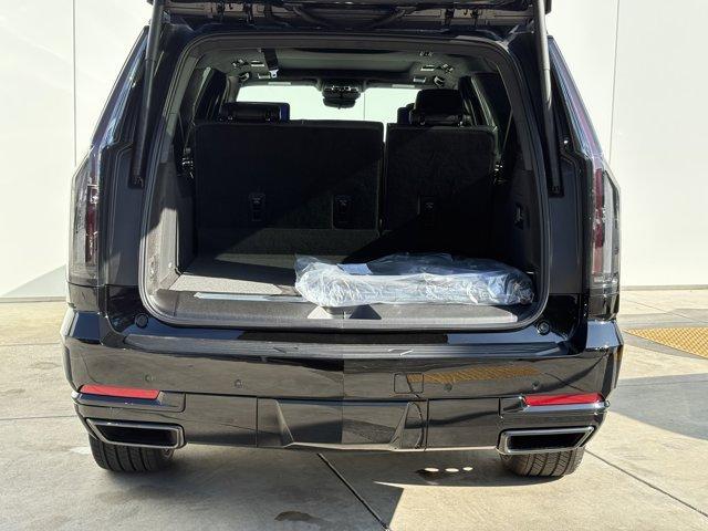 new 2026 Cadillac Escalade ESV car, priced at $138,705