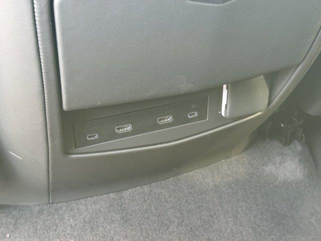 new 2026 Cadillac Escalade ESV car, priced at $138,705