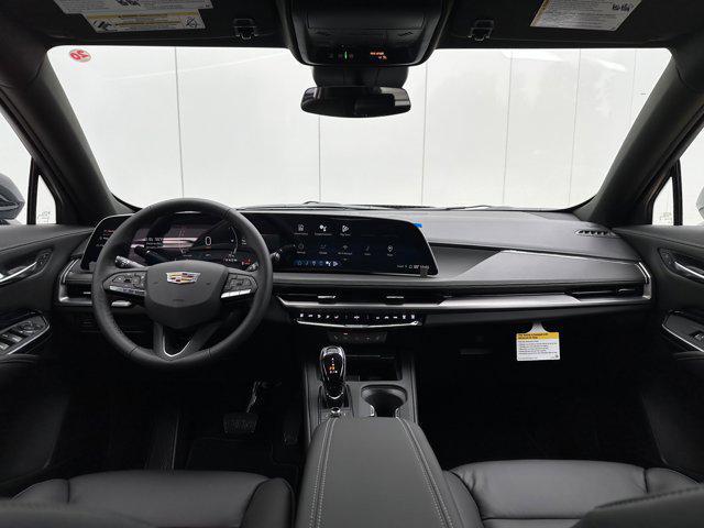new 2024 Cadillac XT4 car, priced at $42,065