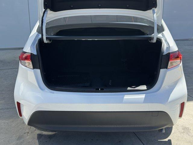 used 2023 Toyota Corolla Hybrid car, priced at $22,775