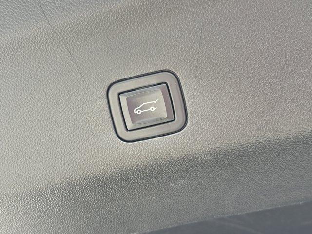 used 2023 Cadillac Escalade car, priced at $59,995