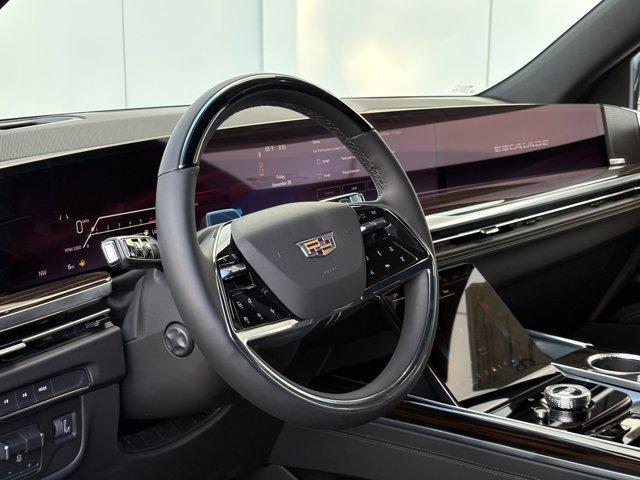 new 2026 Cadillac Escalade car, priced at $111,125