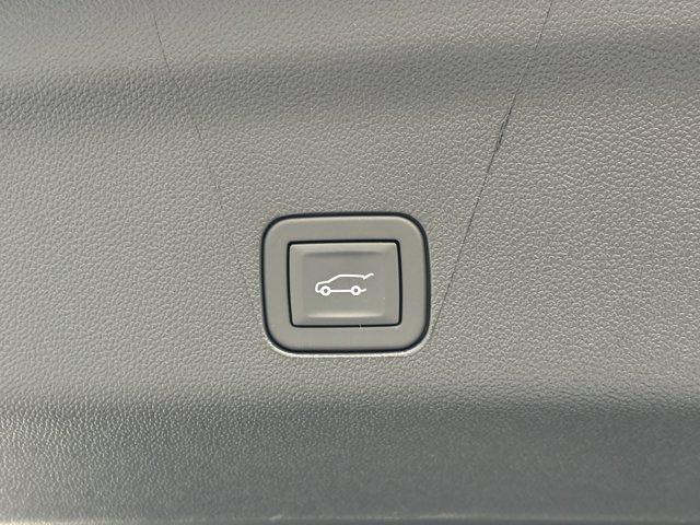 new 2026 Cadillac Escalade car, priced at $111,125