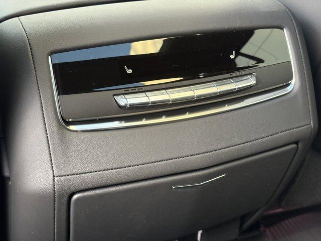 new 2026 Cadillac Escalade car, priced at $111,125