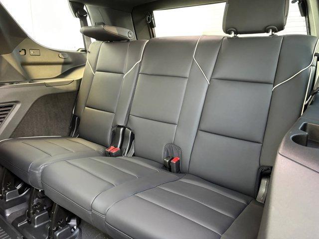 new 2026 Cadillac Escalade car, priced at $111,125