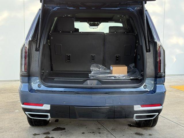 new 2026 Cadillac Escalade car, priced at $111,125