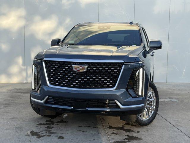 new 2026 Cadillac Escalade car, priced at $111,125