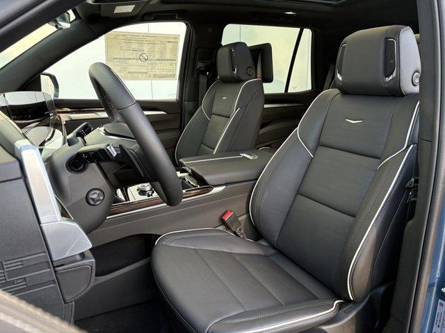 new 2026 Cadillac Escalade car, priced at $111,125
