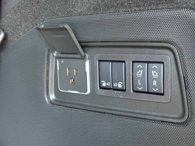 new 2026 Cadillac Escalade car, priced at $111,125