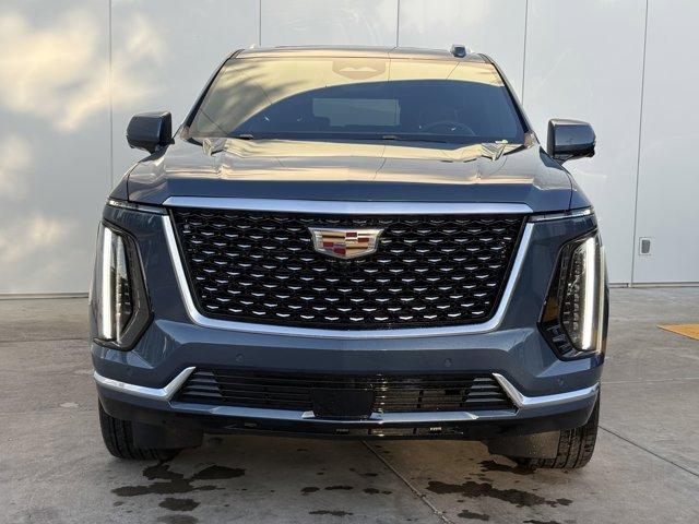 new 2026 Cadillac Escalade car, priced at $111,125