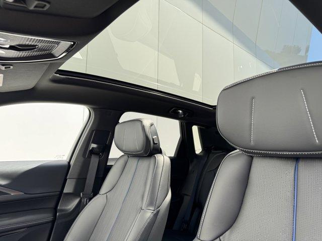 new 2025 Cadillac LYRIQ car, priced at $64,615