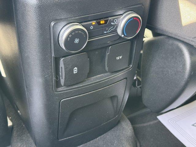 used 2022 Ford Explorer car, priced at $26,799