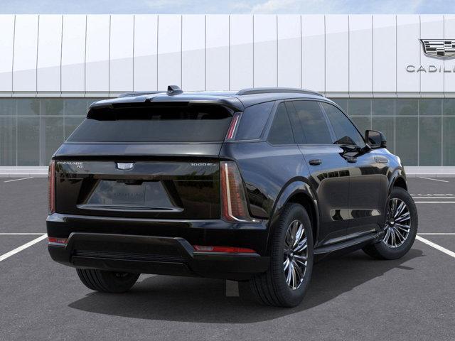 new 2026 Cadillac Escalade IQ car, priced at $130,770