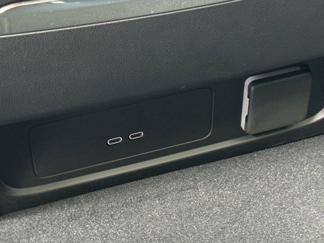 new 2025 Cadillac Escalade IQ car, priced at $150,640