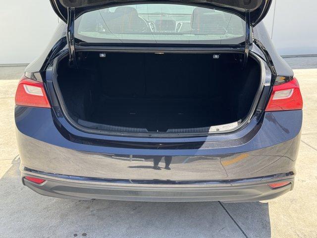 used 2023 Chevrolet Malibu car, priced at $15,440