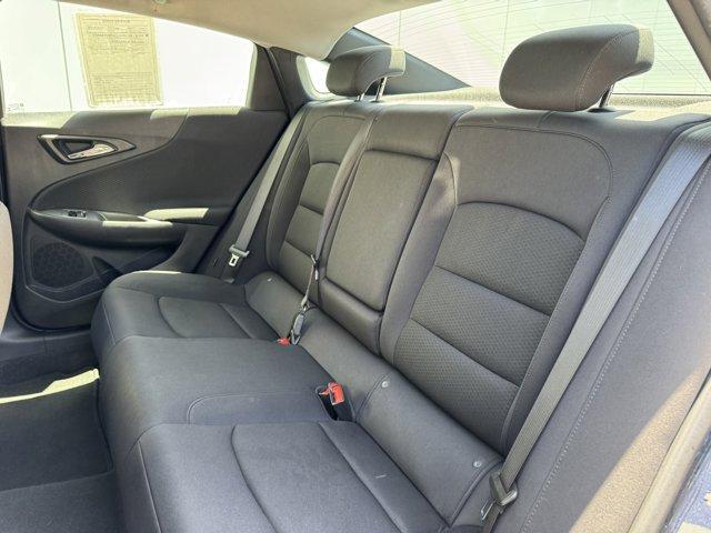 used 2023 Chevrolet Malibu car, priced at $15,440