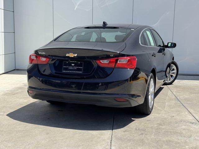 used 2023 Chevrolet Malibu car, priced at $15,440
