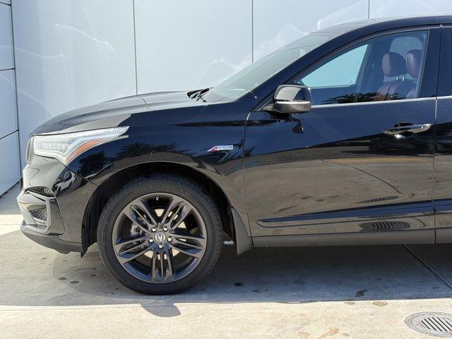 used 2019 Acura RDX car, priced at $22,899