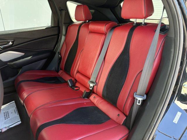 used 2019 Acura RDX car, priced at $22,899