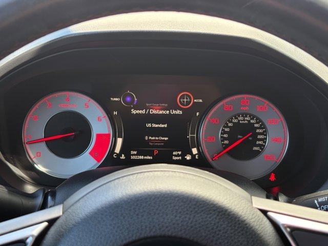 used 2019 Acura RDX car, priced at $22,899
