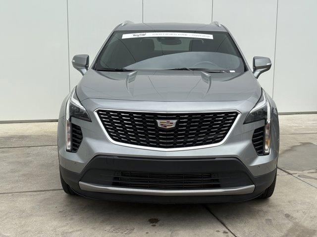 used 2023 Cadillac XT4 car, priced at $24,999