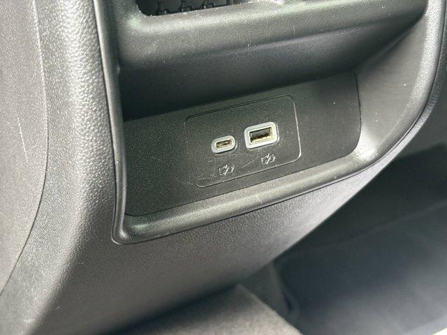 used 2023 Cadillac XT4 car, priced at $24,999
