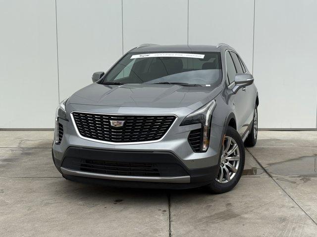 used 2023 Cadillac XT4 car, priced at $24,995