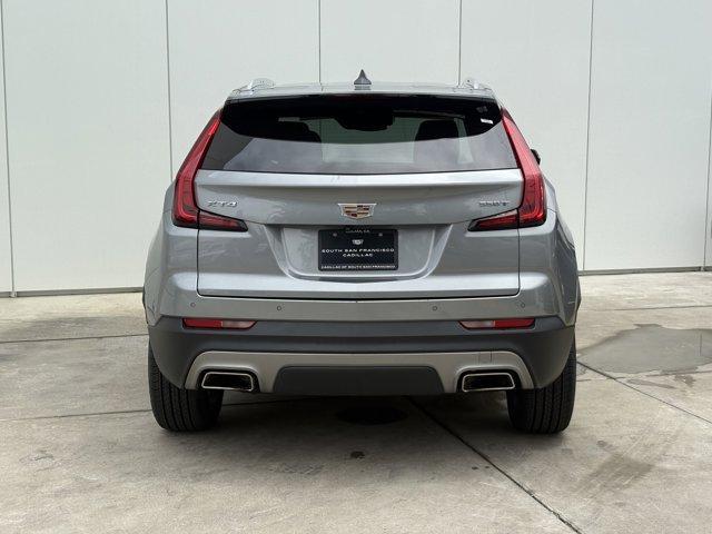 used 2023 Cadillac XT4 car, priced at $24,999