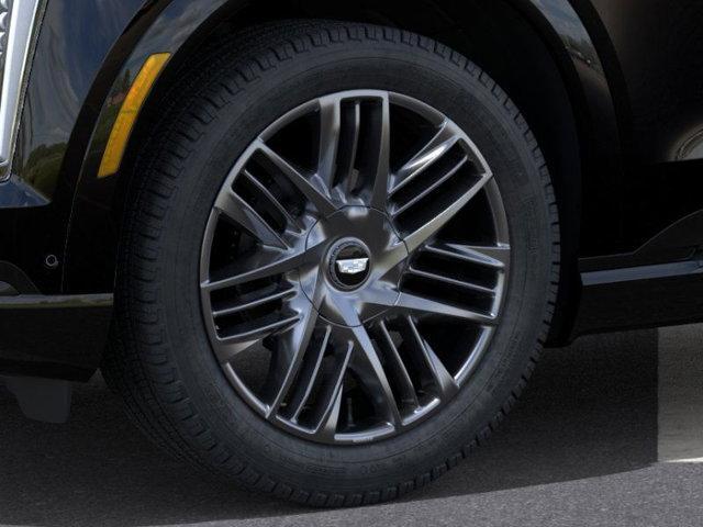 new 2026 Cadillac Escalade IQL car, priced at $139,540