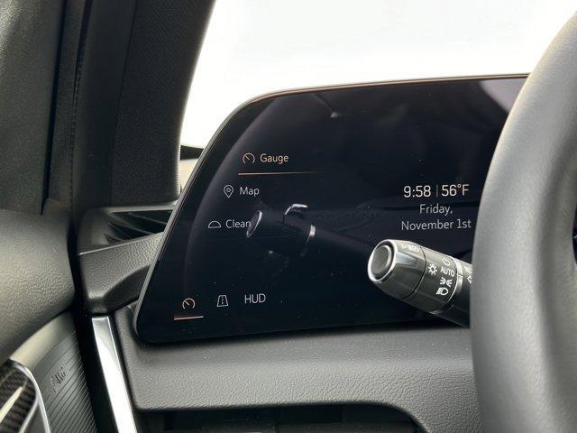 new 2025 Cadillac CT5 car, priced at $54,760