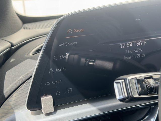 new 2025 Cadillac LYRIQ car