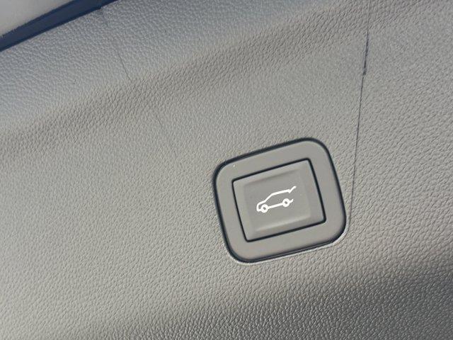 new 2025 Cadillac Escalade car, priced at $111,534