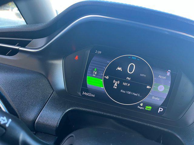 used 2023 Chevrolet Bolt EV car, priced at $17,228