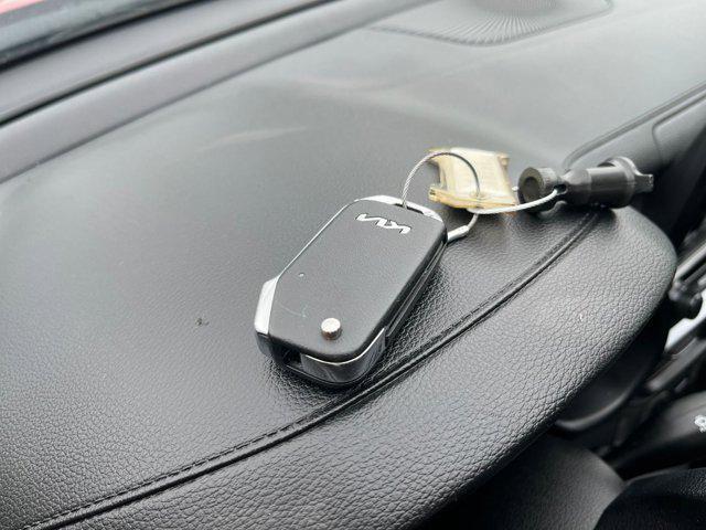 used 2024 Kia Forte car, priced at $17,477