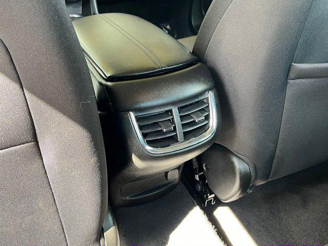 used 2024 Chevrolet Malibu car, priced at $19,892