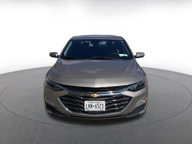 used 2024 Chevrolet Malibu car, priced at $19,892