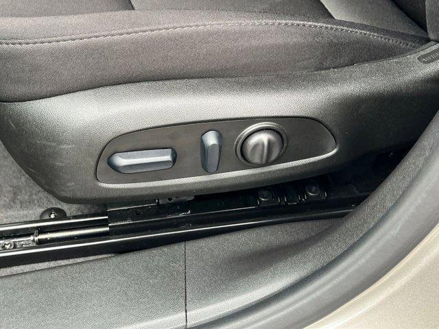 used 2024 Chevrolet Malibu car, priced at $19,737