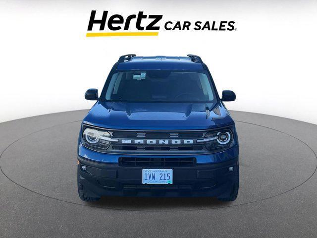 used 2024 Ford Bronco Sport car, priced at $27,964