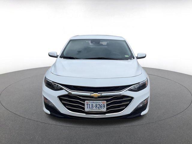 used 2024 Chevrolet Malibu car, priced at $19,587