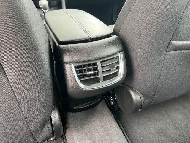 used 2024 Chevrolet Malibu car, priced at $19,587