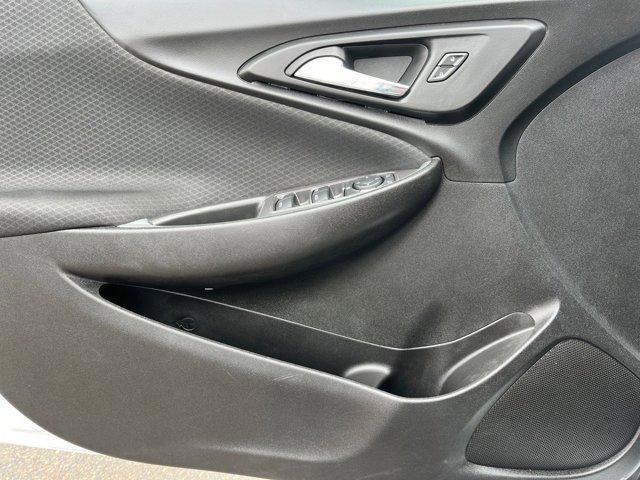 used 2024 Chevrolet Malibu car, priced at $19,587