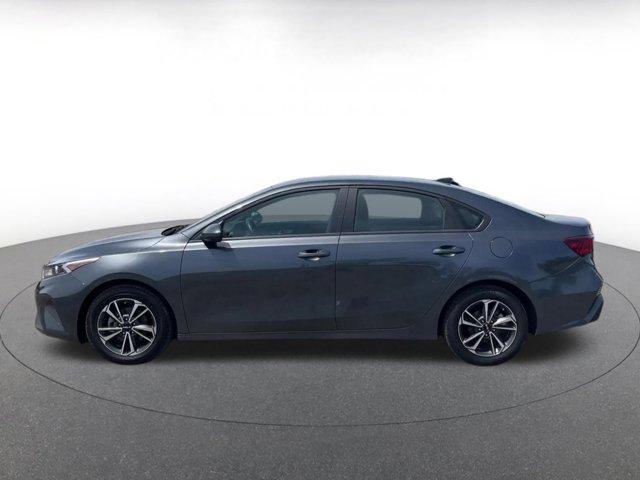 used 2024 Kia Forte car, priced at $17,963